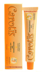 Carotis Skin Brightening Tube Cream 1.76 oz / 50 g CAROTIS